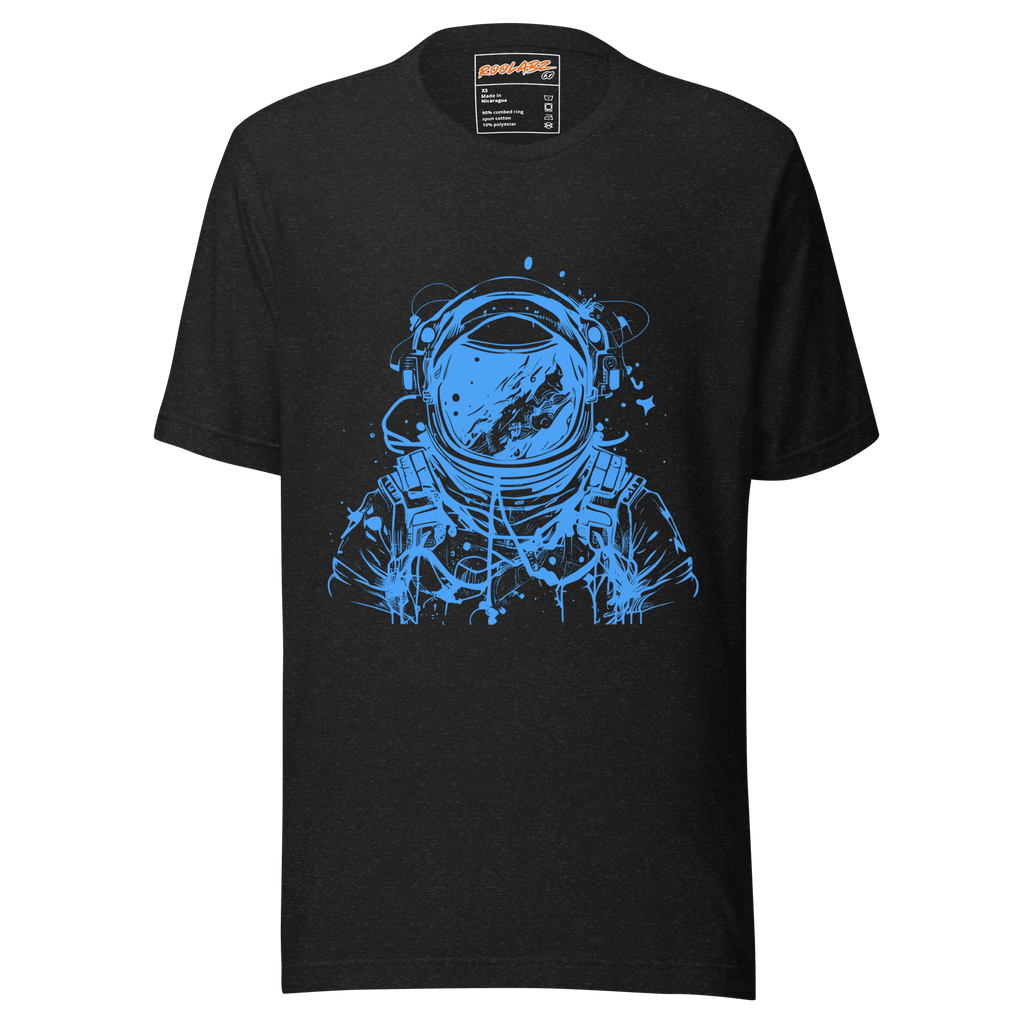 Astronaut - RooLabzAstronautXSBlack HeatherRooLabz