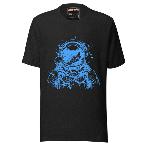 Astronaut - RooLabzAstronautXSBlack HeatherRooLabz