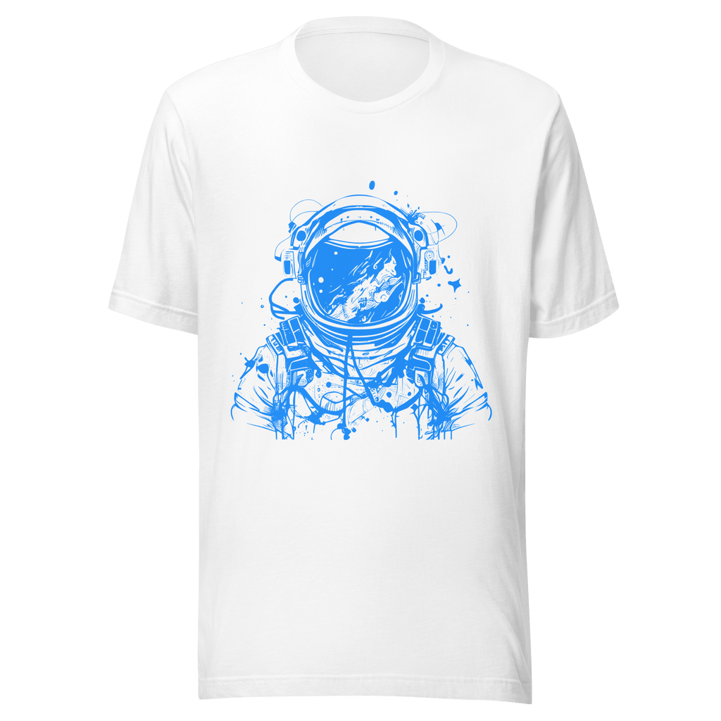Astronaut - RooLabzAstronautXSBlack HeatherRooLabz