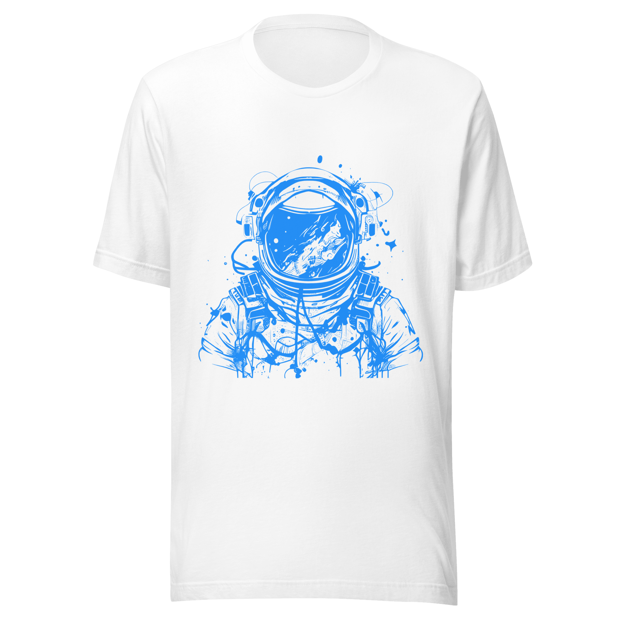 Astronaut - RooLabzAstronautXSBlack HeatherRooLabz