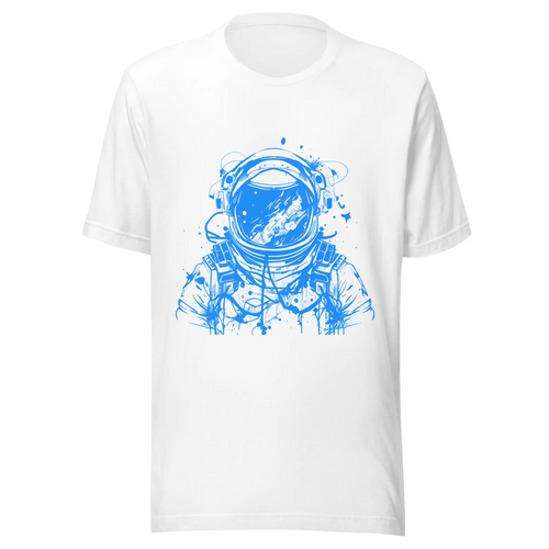Astronaut - RooLabzAstronautXSBlack HeatherRooLabz