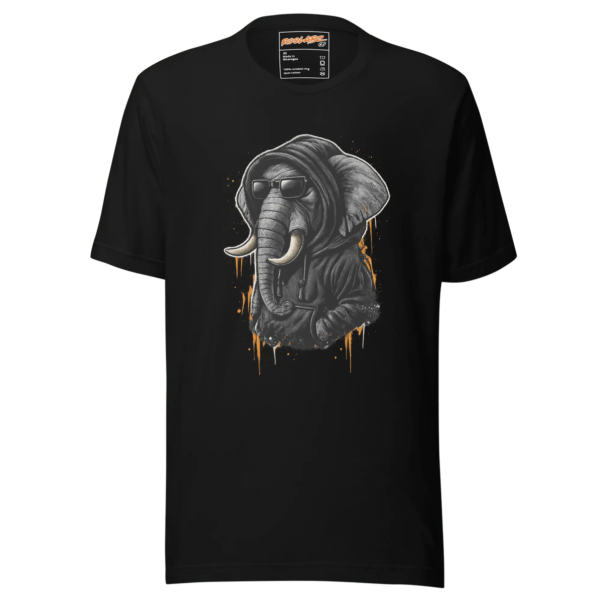 Boss - RooLabzBossXSBlackRooLabz