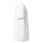 Cool Cat Hoodie Graphic Unisex T-Shirt - RooLabzCool Cat Hoodie Graphic Unisex T-ShirtXSWhiteRooLabz