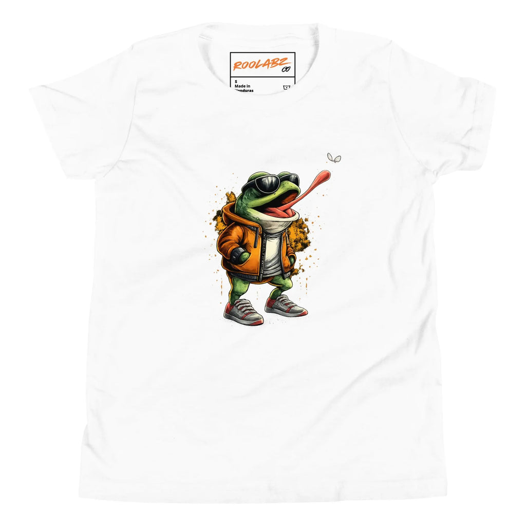 Frog - RooLabzFrogSRooLabz