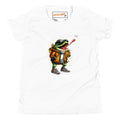 Frog - RooLabzFrogSRooLabz