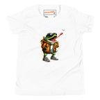 Frog - RooLabzFrogSRooLabz