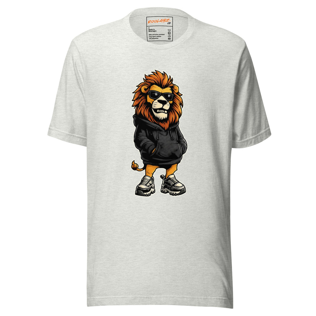 King - RooLabzKingXSBlackRooLabz