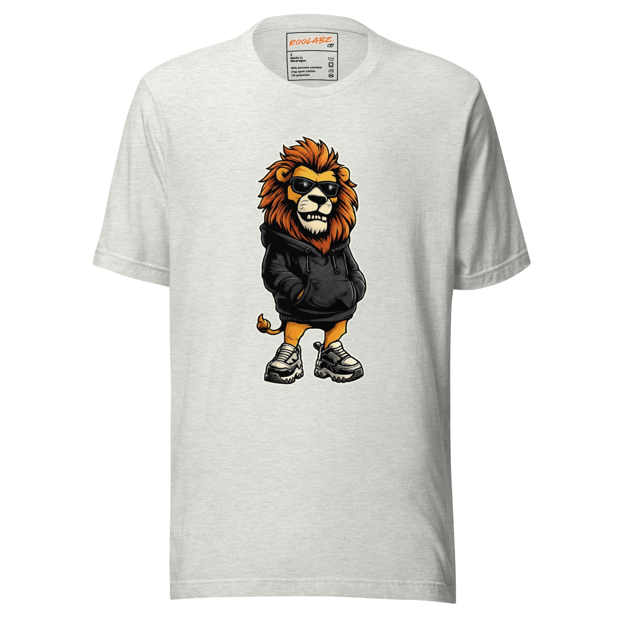 King - RooLabzKingXSBlackRooLabz