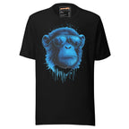 Monkey - RooLabzMonkeyXSBlackRooLabz