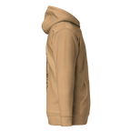 Ornate Bloom Hoodie - RooLabzOrnate Bloom HoodieSBlackRooLabz