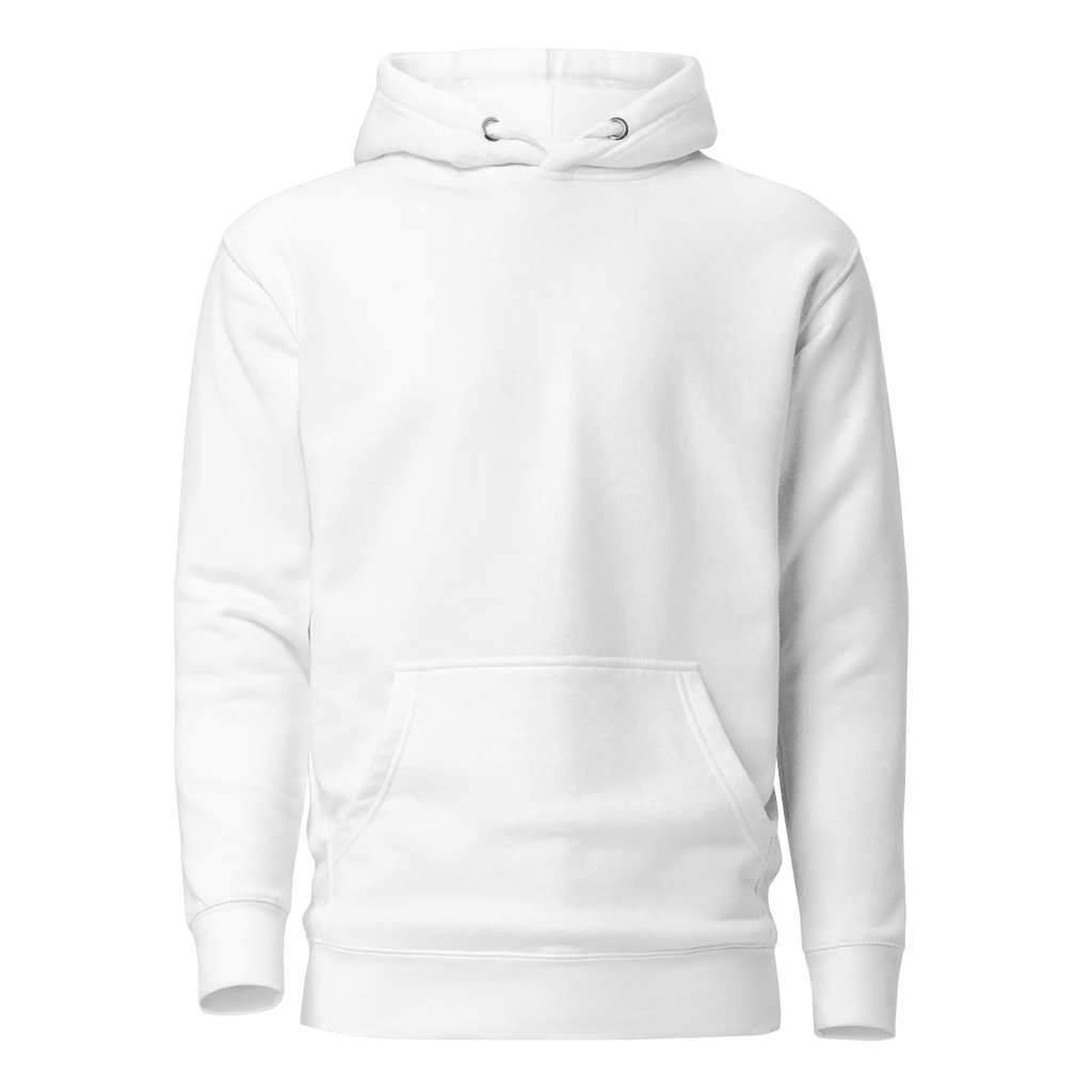 Ornate Bloom Hoodie - RooLabzOrnate Bloom HoodieSBlackRooLabz