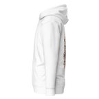 Ornate Bloom Hoodie - RooLabzOrnate Bloom HoodieSBlackRooLabz