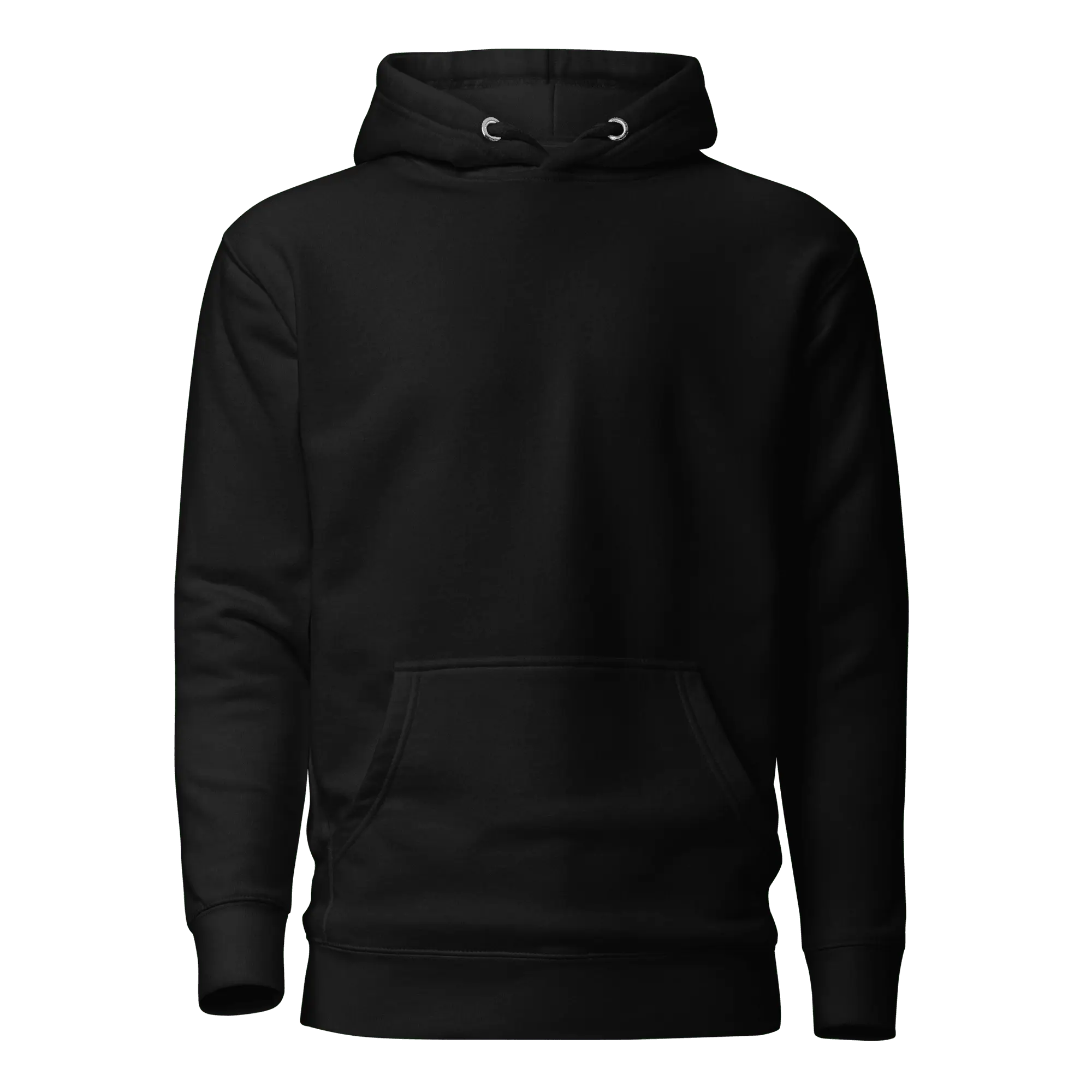Ornate Bloom Hoodie - RooLabzOrnate Bloom HoodieSBlackRooLabz