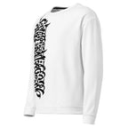 Persian Calligraphy Unisex Sweatshirt - RooLabzPersian Calligraphy Unisex SweatshirtXSRooLabz