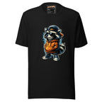 Raccoon - RooLabzRaccoonXSBlackRooLabz