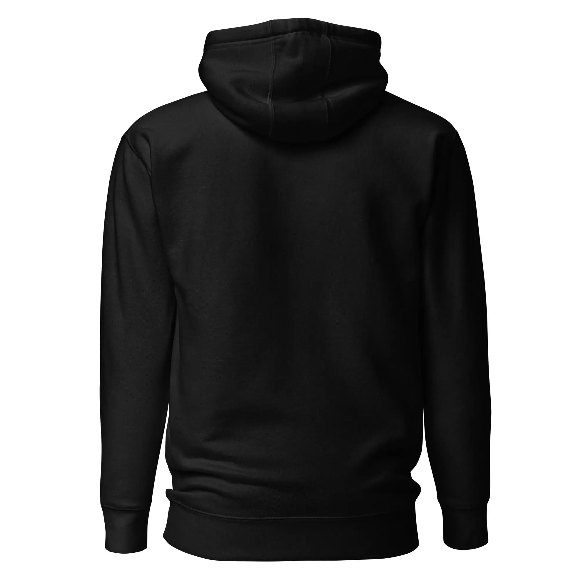 Road to the Future City Graphic Unisex Hoodie - RooLabzRoad to the Future City Graphic Unisex HoodieSWhiteRooLabz