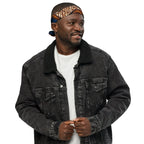 Roolabz Heritage Wave Pattern Bandana - RooLabzRoolabz Heritage Wave Pattern BandanaLRooLabz
