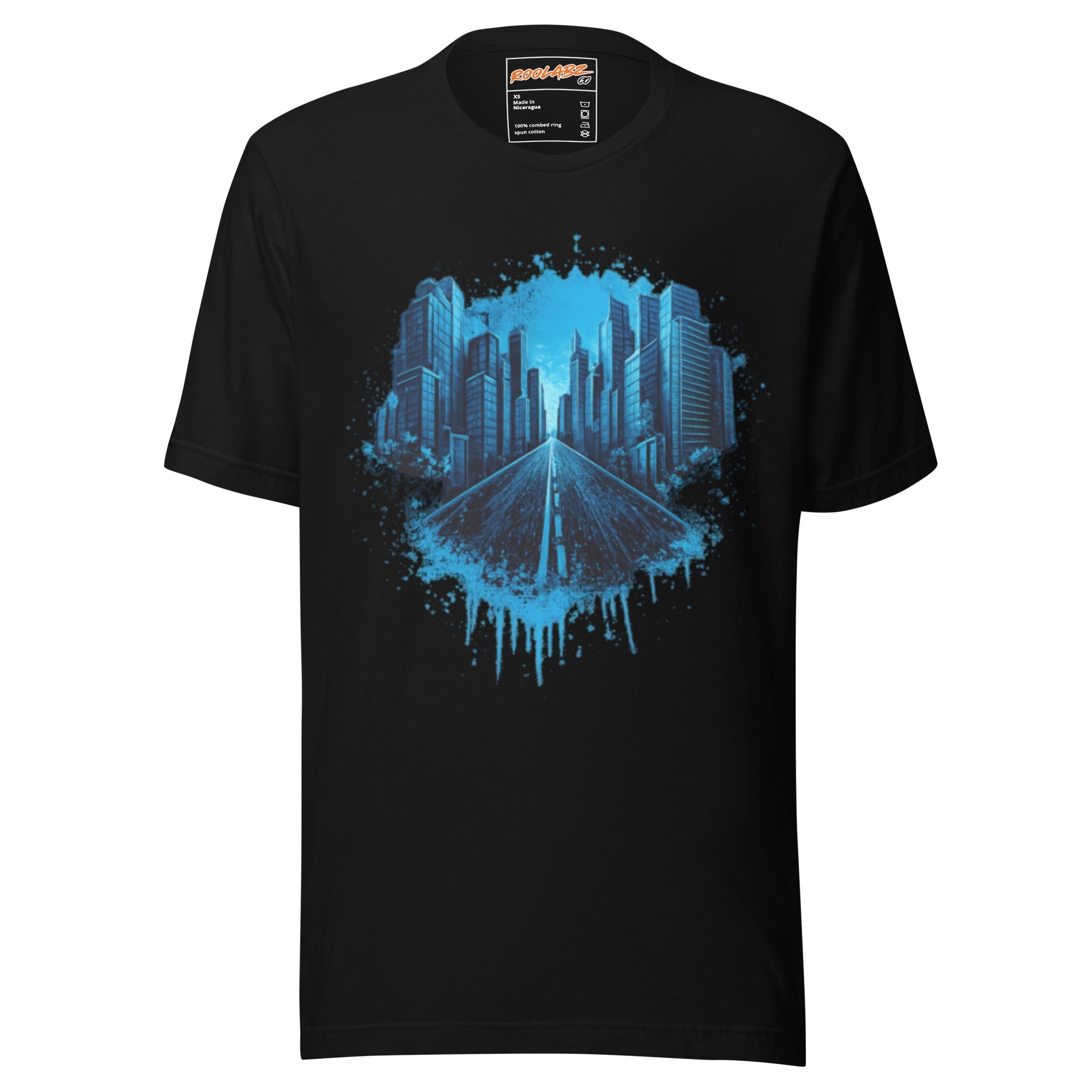 Skyline - RooLabzSkylineXSBlackRooLabz