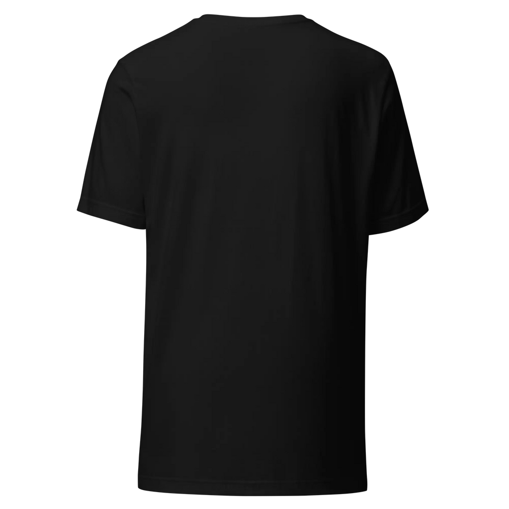 Street Fox Hoodie Unisex T-Shirt RooLabz
