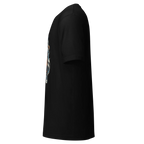 Street Raccoon Hoodie Unisex T-Shirt RooLabz